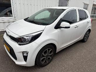 Unfallwagen Kia Picanto 1.0 DPi DynamicPlusLine 2023/2