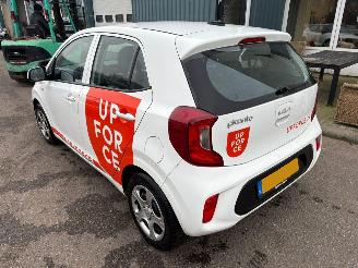 Kia Picanto 1.0 DPi ComfortLine 5p picture 6