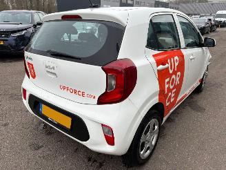 Kia Picanto 1.0 DPi ComfortLine 5p picture 4