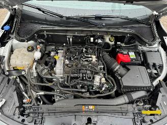 Ford Focus Wagon 1.0 EcoBoost Hybrid ST Line Style picture 9