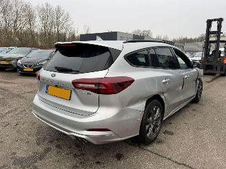 Ford Focus Wagon 1.0 EcoBoost Hybrid ST Line Style picture 5