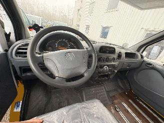 Mercedes  904.6 picture 7