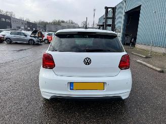 Volkswagen Polo 1.2 TSI Highline picture 4