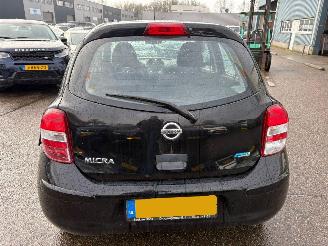 Nissan Micra 1.2 Visia picture 4