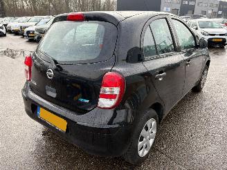 Nissan Micra 1.2 Visia picture 5