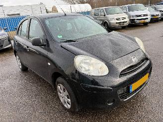 Nissan Micra 1.2 Visia picture 6