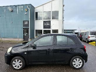 Nissan Micra 1.2 Visia picture 2