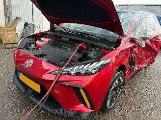 MG MG4 Electric Luxury 64 kWh picture 11