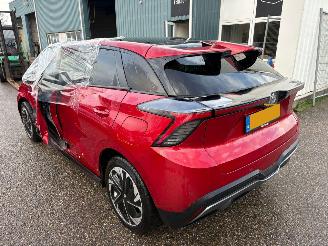 MG MG4 Electric Luxury 64 kWh picture 4