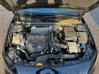 Mercedes A-klasse 180 AUTOMAAT AMG Line picture 10