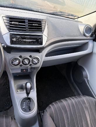 Nissan Pixo 1.0 AUTOMAAT Acenta picture 12