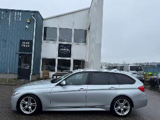 BMW 3-serie AUTOMAAT Touring 316i Executive picture 2