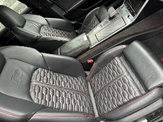 Audi Rs6 Automaat Avant A6 RS 6 TFSI quattro picture 23