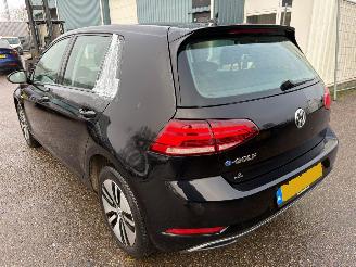 Volkswagen e-Golf e-Golf picture 4