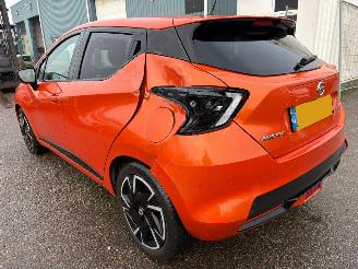 Nissan Micra 1.0 IG-T N-Design picture 3