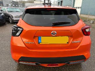 Nissan Micra 1.0 IG-T N-Design picture 5