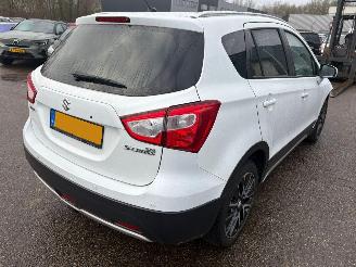 Suzuki SX4 S-Cross 1.6  AUTOMAAT High Executive picture 5