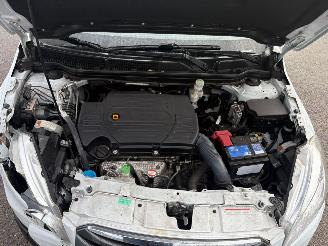 Suzuki SX4 S-Cross 1.6  AUTOMAAT High Executive picture 9