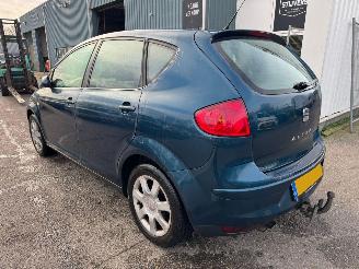 Seat Altea 2.0 FSI Stylance picture 3