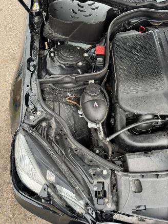 Mercedes E-klasse 200 AUTOMAAT CDI Business Class Elegance picture 9
