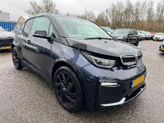 BMW i3 S Executive Edition 120Ah 42 kWh picture 6
