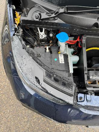 BMW i3 S Executive Edition 120Ah 42 kWh picture 9