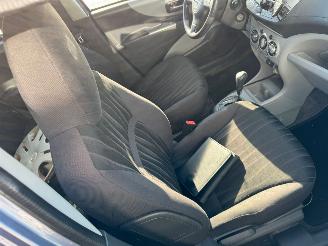 Nissan Pixo 1.0 AUTOMAAT Acenta picture 11