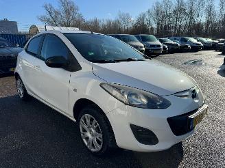 Mazda 2 1.3 Cool picture 6