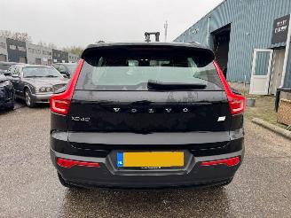 Volvo XC40 Recharge Plus picture 4