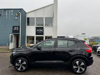 Volvo XC40 Recharge Plus picture 2