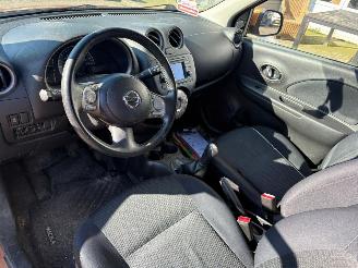 Nissan Micra 1.2 Visia Pack picture 9