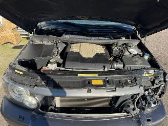 Land Rover Range Rover 4.2 AUTOMAAT V8 Supercharged picture 8