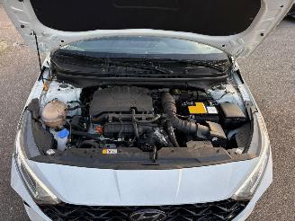 Hyundai I-20 1.0 AUTOMAAT T-GDI Premium picture 15