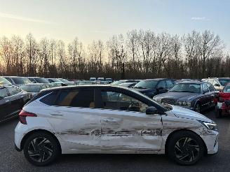 Hyundai I-20 1.0 AUTOMAAT T-GDI Premium picture 6