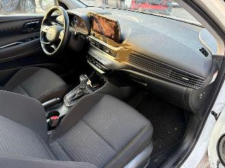 Hyundai I-20 1.0 AUTOMAAT T-GDI Premium picture 21
