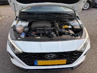 Hyundai I-20 1.0 AUTOMAAT T-GDI Premium picture 14