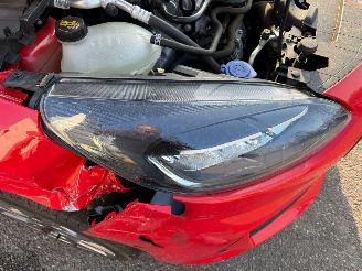 Ford Fiesta 1.0 EcoBoost Hybrid ST-Line X picture 9