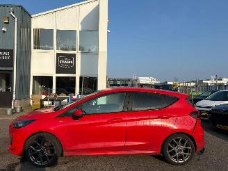 Ford Fiesta 1.0 EcoBoost Hybrid ST-Line X picture 2