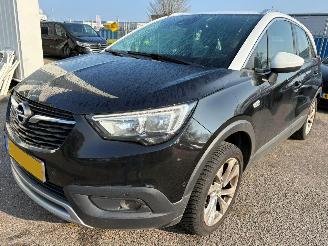 Auto incidentate Opel Crossland X 1.2 Turbo Innovation 2017/6