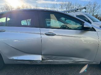 Opel Insignia Grand Sport 1.6 AUTOMAAT CDTI Business Executive picture 6