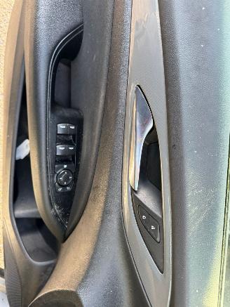 Opel Insignia Grand Sport 1.6 AUTOMAAT CDTI Business Executive picture 17