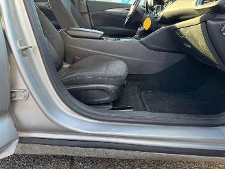 Opel Insignia Grand Sport 1.6 AUTOMAAT CDTI Business Executive picture 8