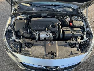 Opel Insignia Grand Sport 1.6 AUTOMAAT CDTI Business Executive picture 10