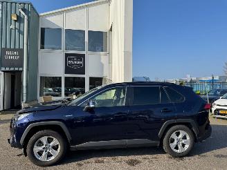 Toyota Rav-4 2.5 AUTOMAAT Hybrid Comfort picture 2