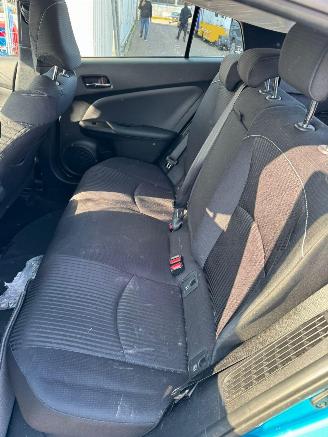 Toyota Prius 1.8 AUTOMAAT Executive picture 19