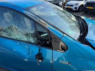 Toyota Prius 1.8 AUTOMAAT Executive picture 10