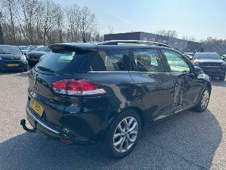 Renault Clio 1.5 dCi Ecoleader Intens picture 2