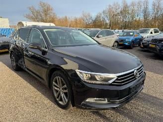 Volkswagen Passat Variant 1.6 AUTOMAAT TDI Business Edition picture 7