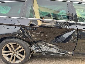 Volkswagen Passat Variant 1.6 AUTOMAAT TDI Business Edition picture 6