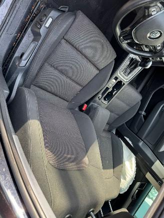 Volkswagen Passat Variant 1.6 AUTOMAAT TDI Business Edition picture 16